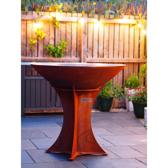 indoba® 52cm Charcoal BBQ