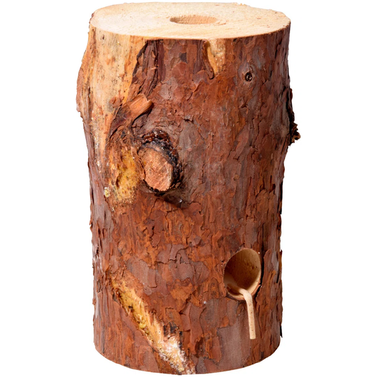 Swedish Garden Torch
