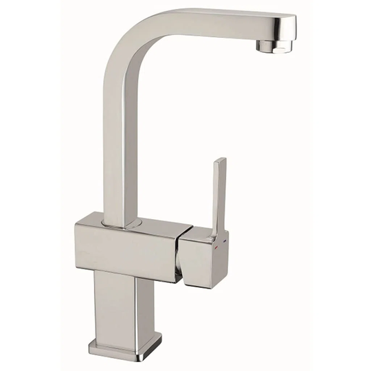 Schütte Basin Mixer Signo Chrome