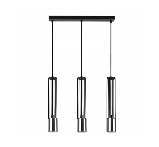 Abinabi 3 - Light Cylinder Pendant