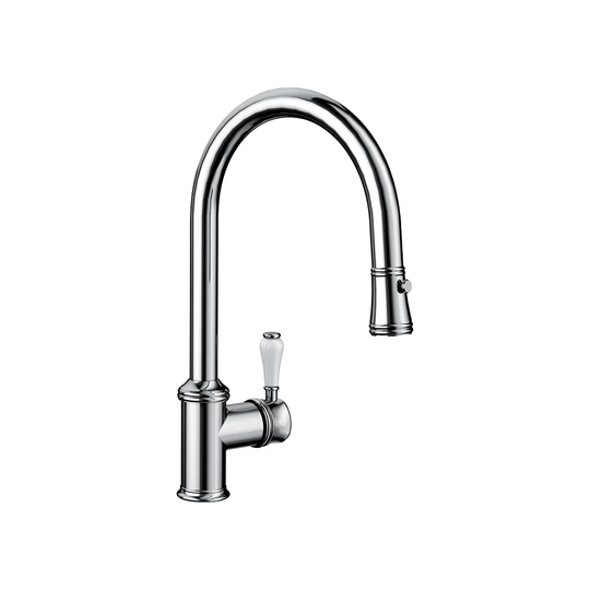 Vicus Single Lever Monobloc Tap