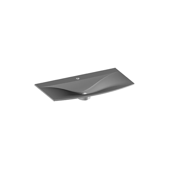 Millwright Modern Countertop Basin