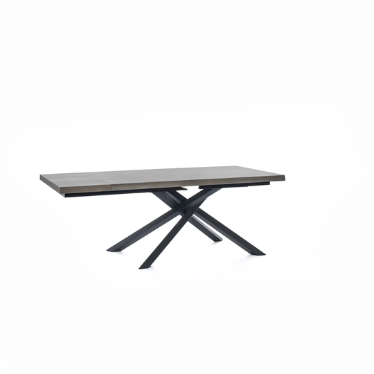 Singley Extendable Dining Table