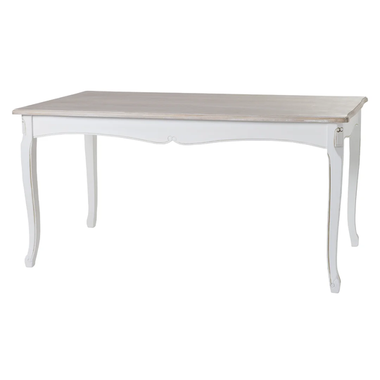 Dining Table Theresa. 160*80*80 Cm