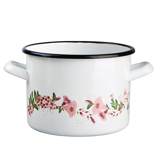 Conger Stock Pot