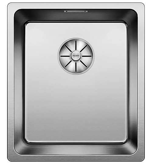 Andano 38 x 44cm Inset Kitchen Sink