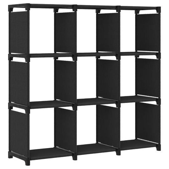 Infield 107.5cm 9 Shelf Shelving Unit