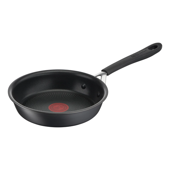 Tefal Jamie Oliver Quick & Easy anodised frying pan hard 20 cm