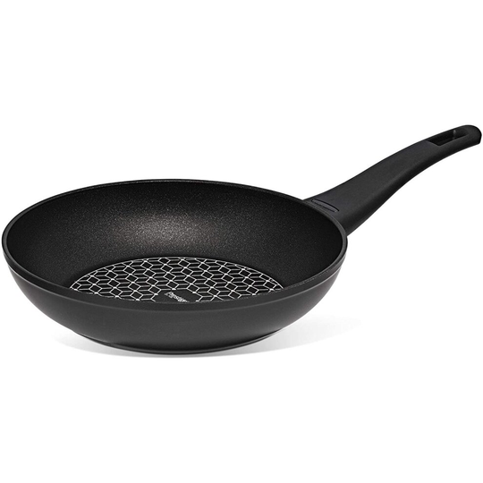 Prestige - Thermo Smart - 20cm Non Stick Frying Pan - Induction - PFOA Free - Aluminium