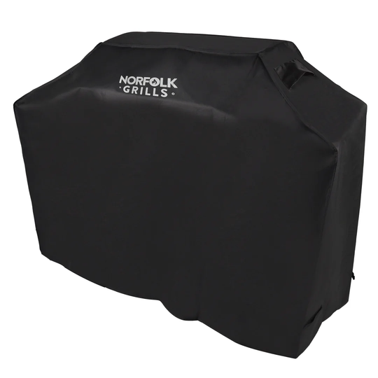 Infinity 4 BBQ Cover