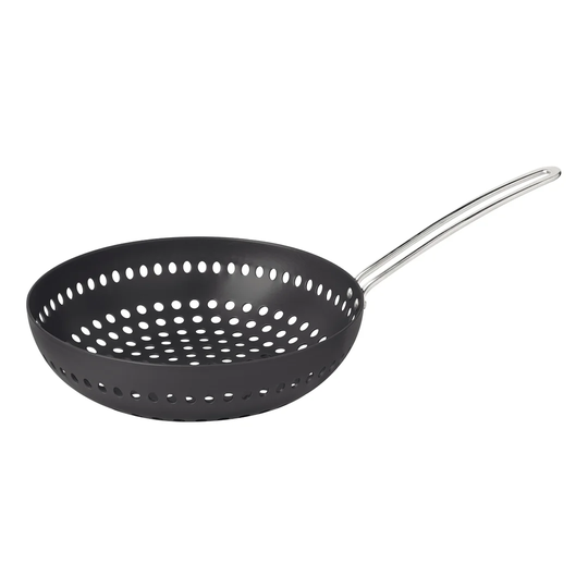 Tramontina Barbeque Wok 26cm