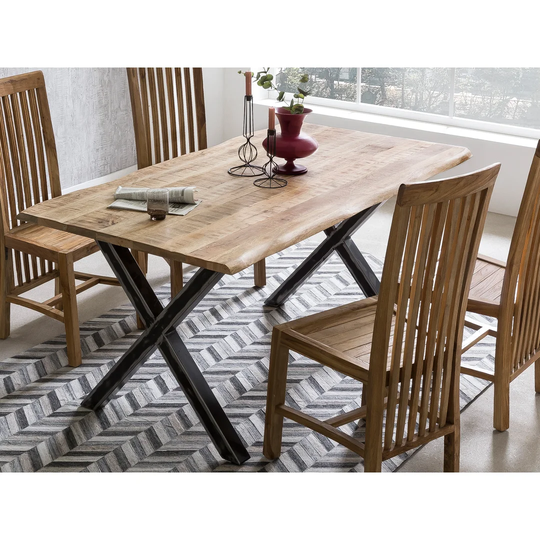 Seabrook Dining Table