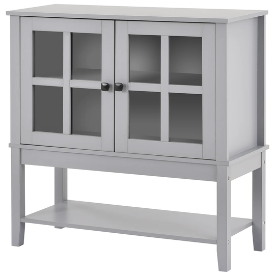 88Cm Wide Sideboard