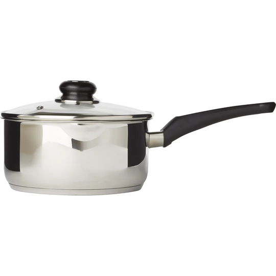 Equip 8-Piece Stainless Steel Cookware Set