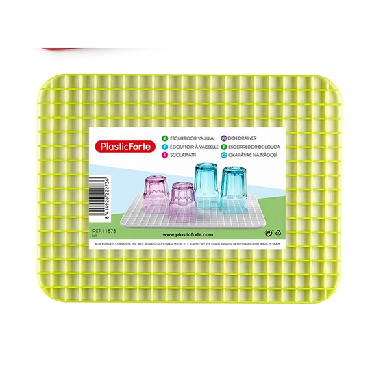 Kitchen Draining Mat