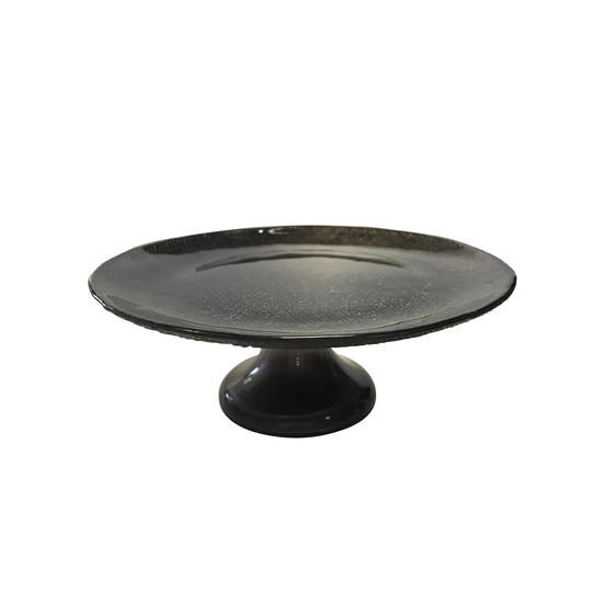 Footed Cake Stand