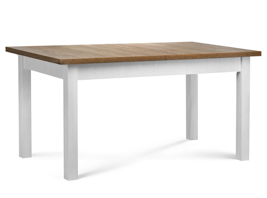 Alsup Extendable Dining Table