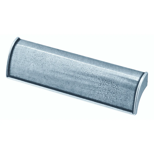 Burford Genuine Pewter 12 4/5 cm Centre Cup Handle