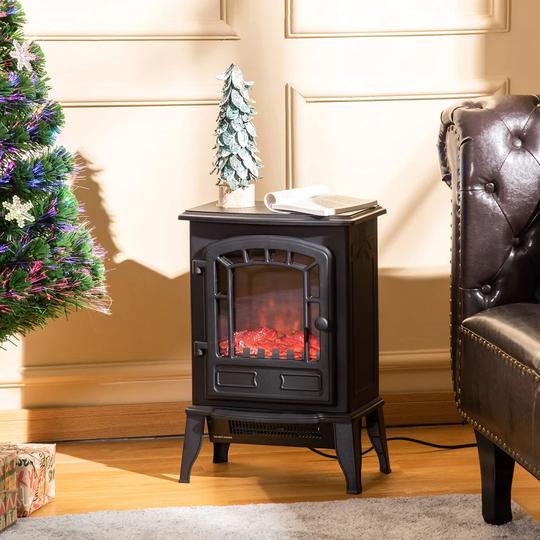 Defoe Electric Stove