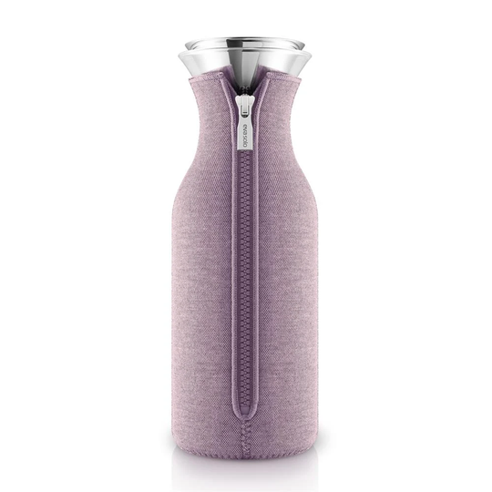 Eva Solo Eva Solo fridge carafe woven cover rose (pink)