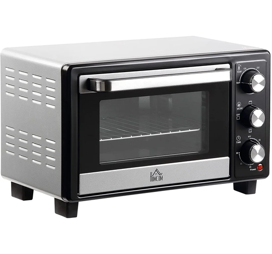 16 L Mini Oven