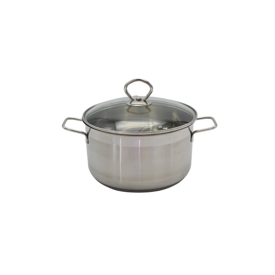 Deasia Stock Pot