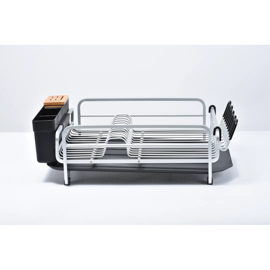 Aluminium Rinse Basket