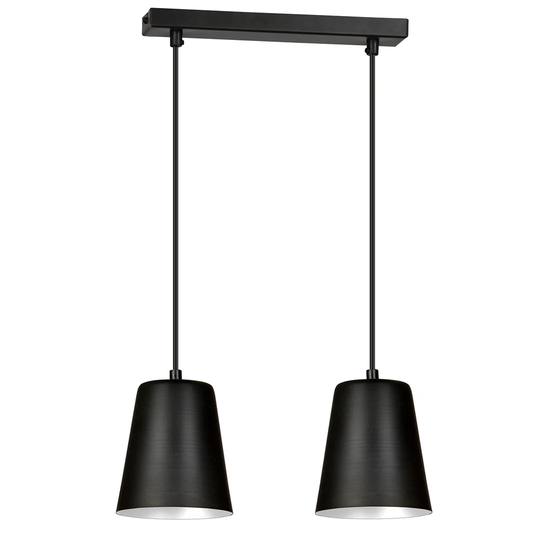 Normandie 2 - Light Kitchen Island Geometric Pendant