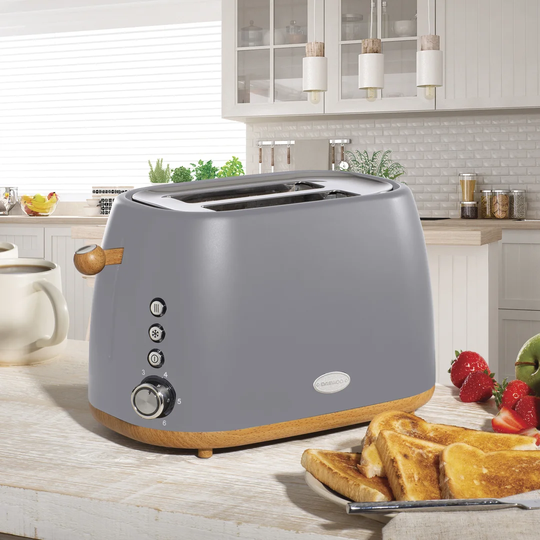 Skandik Plastic Toaster