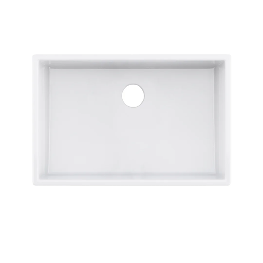 Single Bowl Belfast Kitchen Sink