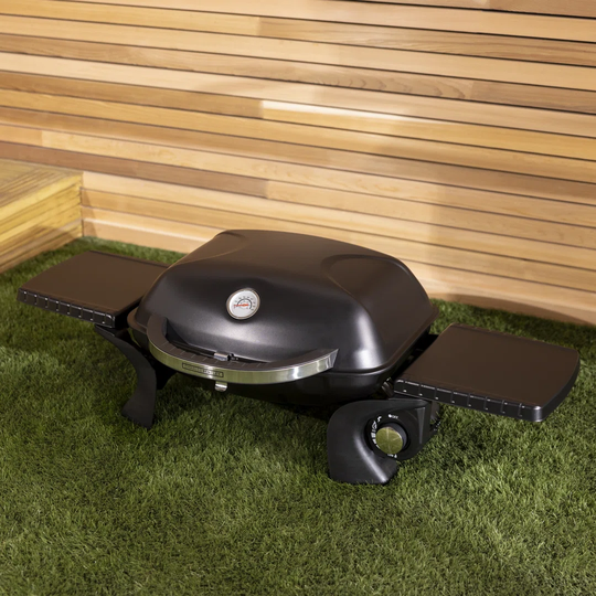 Char-Broil 111cm Charcoal BBQ
