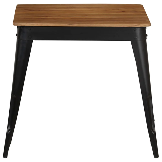 Voyles Dining Table