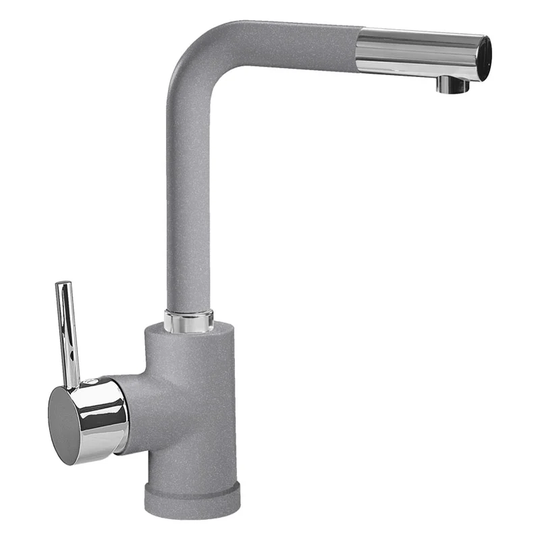 Azaiah Single Handle Monobloc Mixer Tap