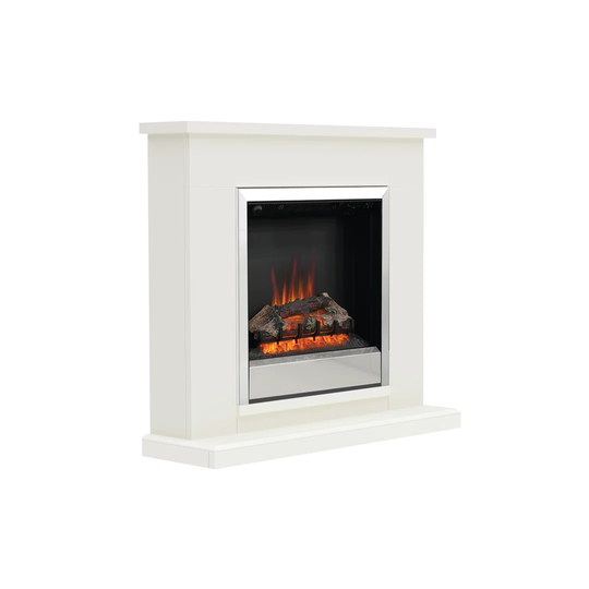 Elsham Electric Fireplace