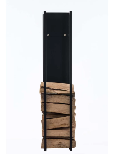 Spark Log Rack