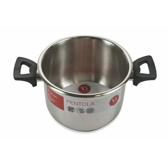 Hera 4L Stock Pot