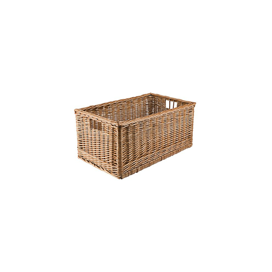 Eddingtons Large Storage Basket for Kitchen Trolley 50 x 41 x 23cm