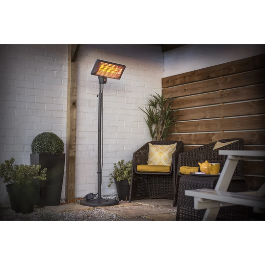 Jamie Patio Heater
