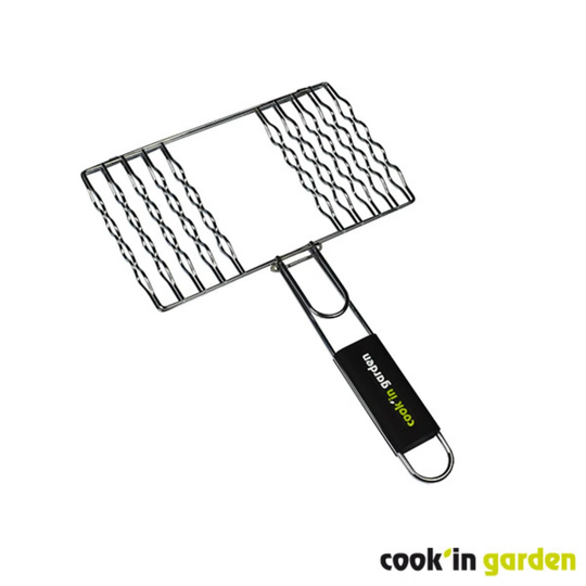 Spéciale Saucisse Pour BBQ Basket