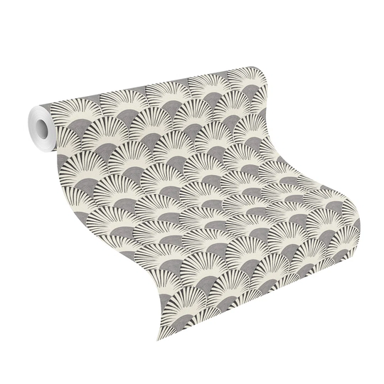 Aayanah 10m x 53cm 3D Embossed Paste the Wall Wallpaper Roll
