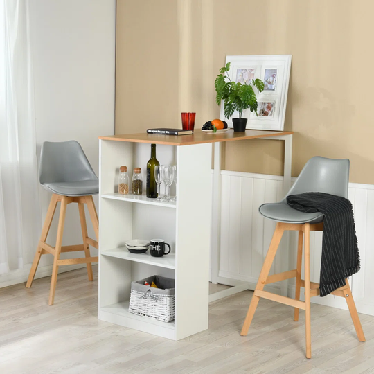 Oakdale Bar Set