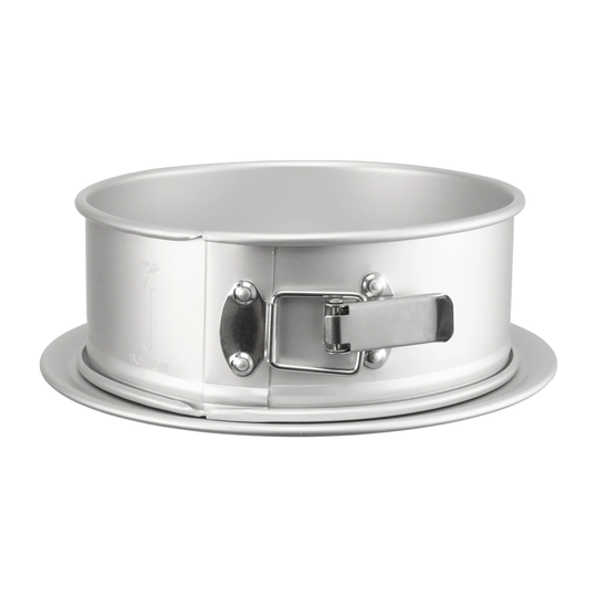 Heirol Heirol springform anodized aluminum Ø23 cm