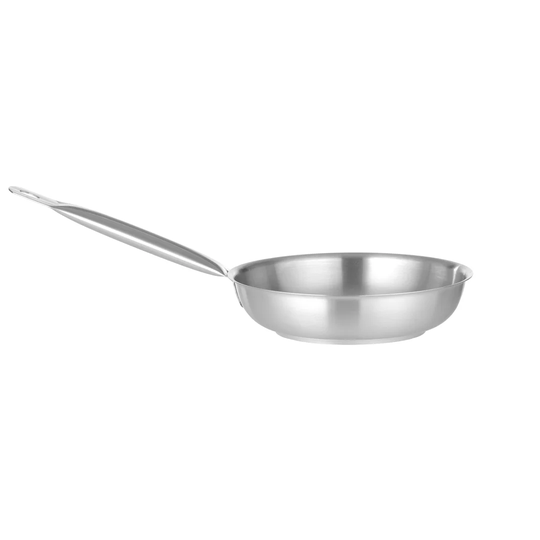Stainless Steel Frying Pan 280 Mm