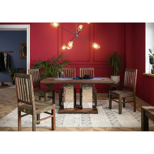 Tambora Dining Table