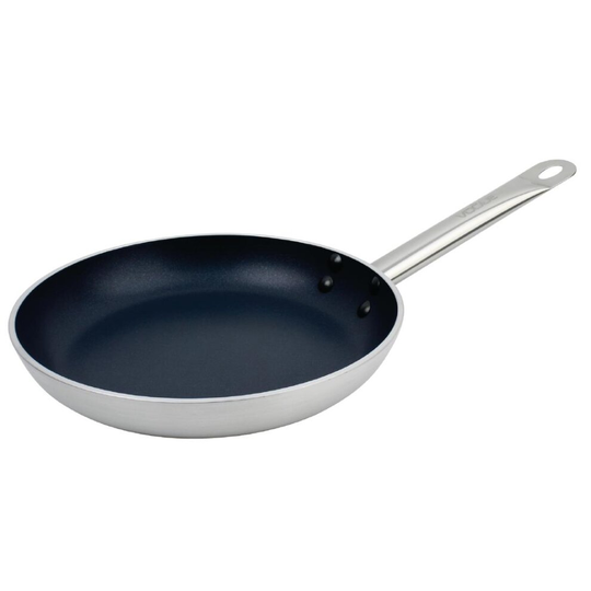 Vogue Non Stick Teflon Induction Frying Pan 260mm - [CB901]