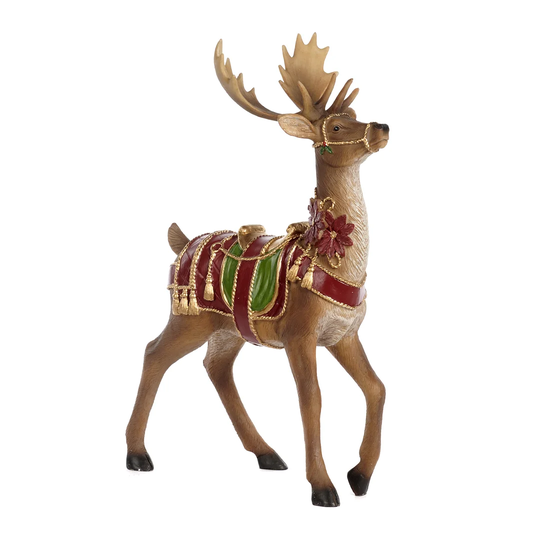 Deer Figurines & Collectibles