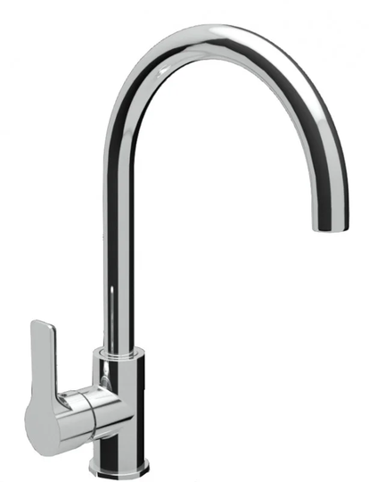 Adkins Kitchen Single Lever Monobloc Tap