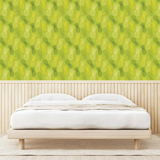 Tarkio Matte Peel & Stick Wallpaper Roll