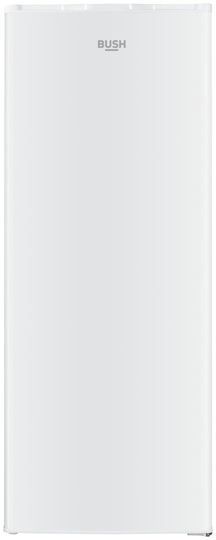 Bush NE55TFW20 Tall Freezer - White