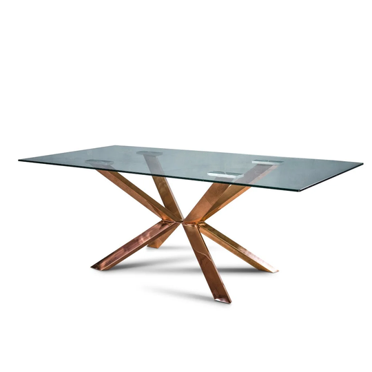 Ahearn Dining Table
